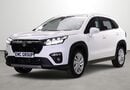 Suzuki S-Cross 1.5 Hybrid Motion 5dr AGS 5