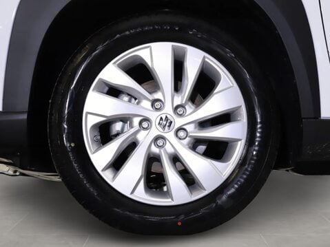 Suzuki S-Cross 1.5 Hybrid Motion 5dr AGS 11