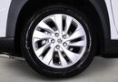 Suzuki S-Cross 1.5 Hybrid Motion 5dr AGS 11