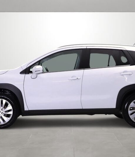 Suzuki S-Cross 1.5 Hybrid Motion 5dr AGS