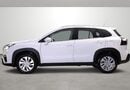 Suzuki S-Cross 1.5 Hybrid Motion 5dr AGS 6