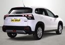 Suzuki S-Cross 1.5 Hybrid Motion 5dr AGS 8