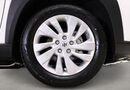 Suzuki S-Cross 1.5 Hybrid Motion 5dr AGS 13