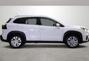Suzuki S-Cross 1.5 Hybrid Motion 5dr AGS 9