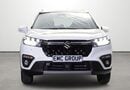 Suzuki S-Cross 1.5 Hybrid Motion 5dr AGS 4