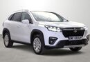 Suzuki S-Cross 1.5 Hybrid Motion 5dr AGS 1