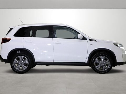 Suzuki Vitara 1.4 Boosterjet Mild Hybrid Motion 5dr 9