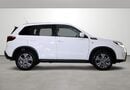 Suzuki Vitara 1.4 Boosterjet Mild Hybrid Motion 5dr 9