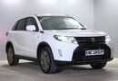 Suzuki Vitara 1.4 Boosterjet Mild Hybrid Motion 5dr 1