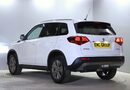 Suzuki Vitara 1.4 Boosterjet Mild Hybrid Motion 5dr 3