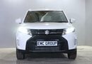 Suzuki Vitara 1.4 Boosterjet Mild Hybrid Motion 5dr 4