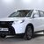Suzuki Vitara 1.4 Boosterjet Mild Hybrid Motion 5dr 5