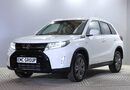 Suzuki Vitara 1.4 Boosterjet Mild Hybrid Motion 5dr 5