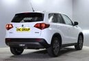 Suzuki Vitara 1.4 Boosterjet Mild Hybrid Motion 5dr 8