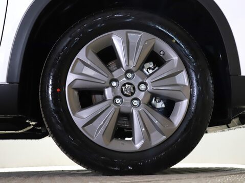 Suzuki Vitara 1.4 Boosterjet Mild Hybrid Motion 5dr 11