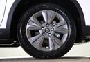 Suzuki Vitara 1.4 Boosterjet Mild Hybrid Motion 5dr 11