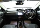 Suzuki Vitara 1.4 Boosterjet Mild Hybrid Motion 5dr 14
