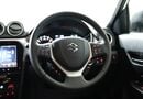 Suzuki Vitara 1.4 Boosterjet Mild Hybrid Motion 5dr 15