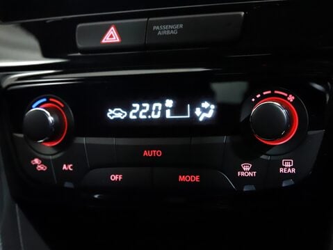Suzuki Vitara 1.4 Boosterjet Mild Hybrid Motion 5dr 23