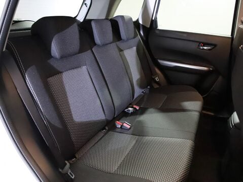 Suzuki Vitara 1.4 Boosterjet Mild Hybrid Motion 5dr 30