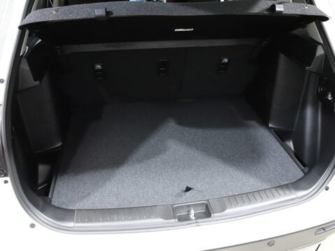 Suzuki Vitara 1.4 Boosterjet Mild Hybrid Motion 5dr 33