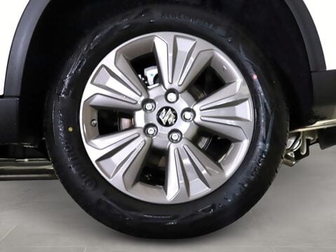 Suzuki Vitara 1.4 Boosterjet Mild Hybrid Motion 5dr 12