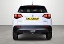 Suzuki Vitara 1.4 Boosterjet Mild Hybrid Motion 5dr 7