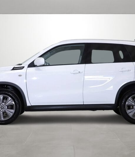 Suzuki Vitara 1.4 Boosterjet Mild Hybrid Motion 5dr