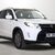 Suzuki Vitara 1.4 Boosterjet Mild Hybrid Motion 5dr 1