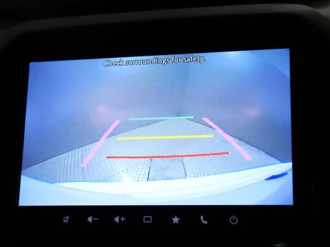 Suzuki Vitara 1.4 Boosterjet Mild Hybrid Motion 5dr 22