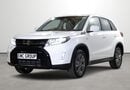 Suzuki Vitara 1.4 Boosterjet Mild Hybrid Motion 5dr 5