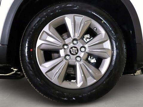 Suzuki Vitara 1.4 Boosterjet Mild Hybrid Motion 5dr 11