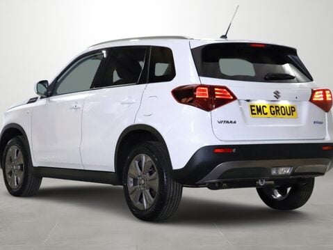 Suzuki Vitara 1.4 Boosterjet Mild Hybrid Motion 5dr 3