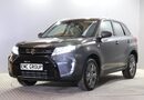 Suzuki Vitara 1.4 Boosterjet Mild Hybrid Motion 5dr 5