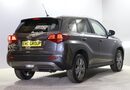 Suzuki Vitara 1.4 Boosterjet Mild Hybrid Motion 5dr 8