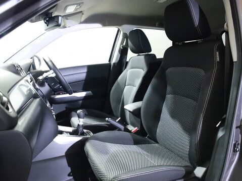Suzuki Vitara 1.4 Boosterjet Mild Hybrid Motion 5dr 18