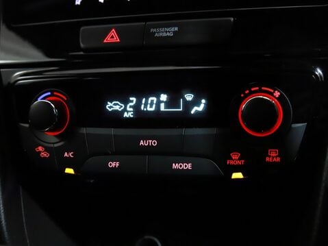 Suzuki Vitara 1.4 Boosterjet Mild Hybrid Motion 5dr 23