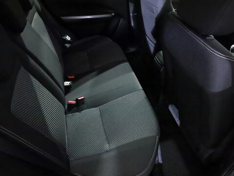 Suzuki Vitara 1.4 Boosterjet Mild Hybrid Motion 5dr 29