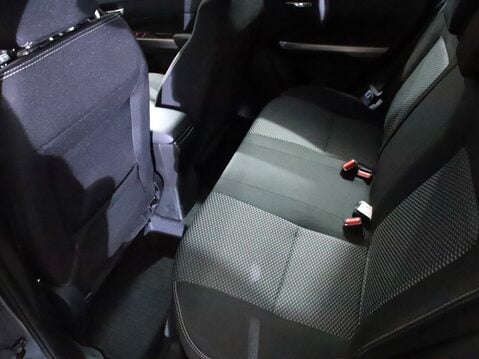 Suzuki Vitara 1.4 Boosterjet Mild Hybrid Motion 5dr 31