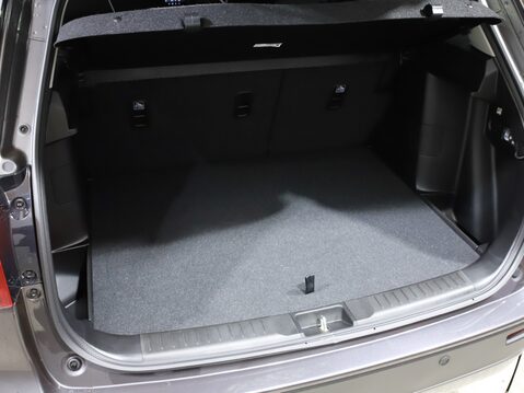 Suzuki Vitara 1.4 Boosterjet Mild Hybrid Motion 5dr 33