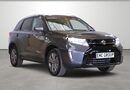 Suzuki Vitara 1.4 Boosterjet Mild Hybrid Motion 5dr 1