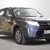 Suzuki Vitara 1.4 Boosterjet Mild Hybrid Motion 5dr 1