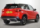 Suzuki Vitara 1.4 Boosterjet Mild Hybrid Ultra ALLGRIP 5dr 8
