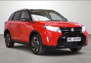 Suzuki Vitara 1.4 Boosterjet Mild Hybrid Ultra ALLGRIP 5dr 1