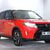 Suzuki Vitara 1.4 Boosterjet Mild Hybrid Ultra ALLGRIP 5dr 1