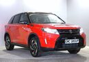 Suzuki Vitara 1.4 Boosterjet Mild Hybrid Ultra ALLGRIP 5dr 1