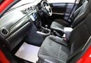 Suzuki Vitara 1.4 Boosterjet Mild Hybrid Ultra ALLGRIP 5dr 2
