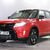 Suzuki Vitara 1.4 Boosterjet Mild Hybrid Ultra ALLGRIP 5dr 6