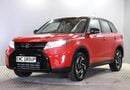 Suzuki Vitara 1.4 Boosterjet Mild Hybrid Ultra ALLGRIP 5dr 6