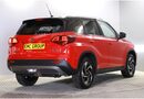 Suzuki Vitara 1.4 Boosterjet Mild Hybrid Ultra ALLGRIP 5dr 9
